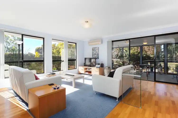 Second view of Homely house listing, 11 Crest Road, Wallsend NSW 2287