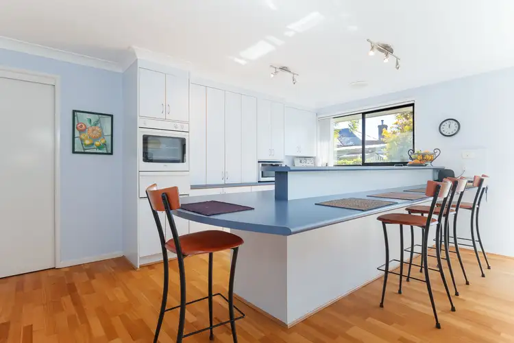 Fifth view of Homely house listing, 11 Crest Road, Wallsend NSW 2287
