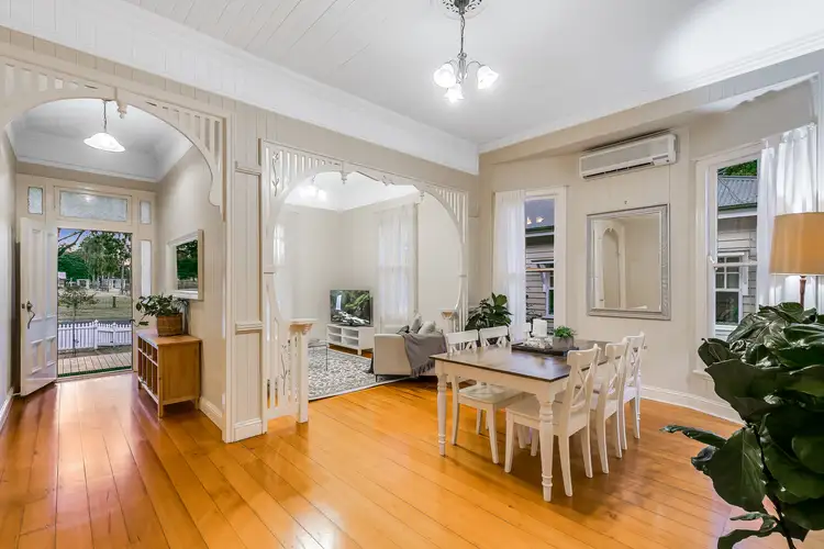 Fourth view of Homely house listing, 130A Holberton Street, Newtown QLD 4350