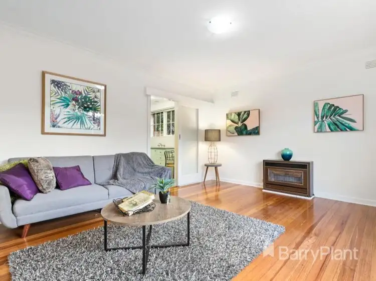 Second view of Homely unit listing, 1/61 Doncaster East Road, Mitcham VIC 3132