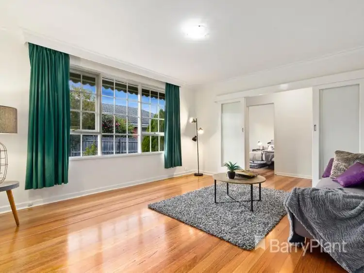 Third view of Homely unit listing, 1/61 Doncaster East Road, Mitcham VIC 3132