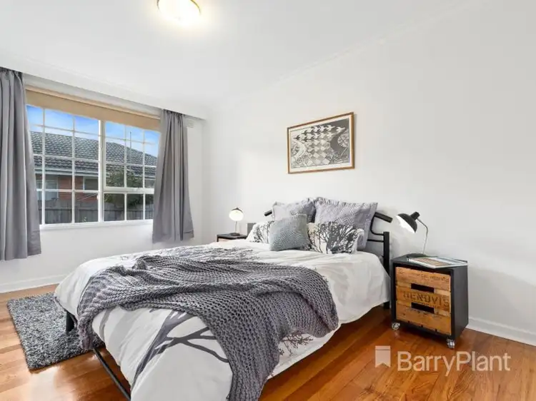 Fourth view of Homely unit listing, 1/61 Doncaster East Road, Mitcham VIC 3132