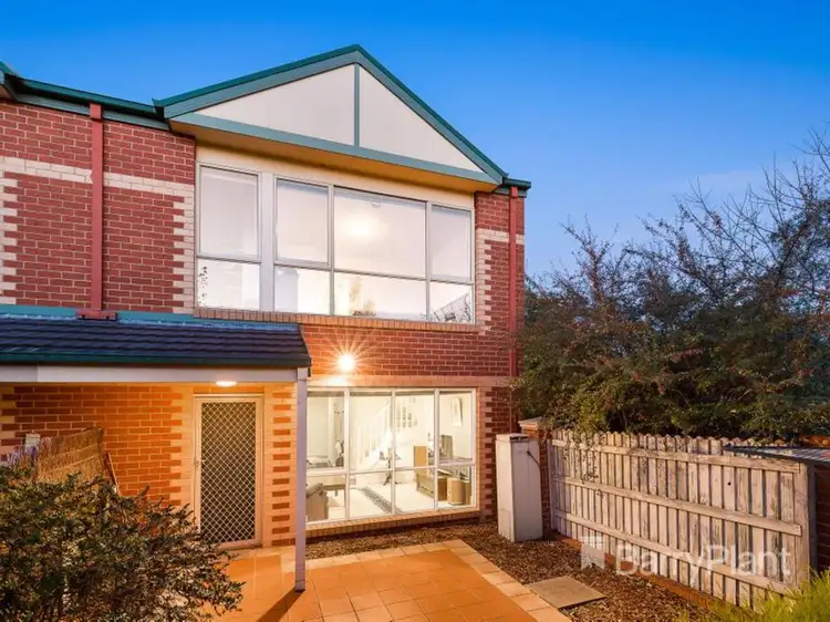 Main view of Homely townhouse listing, 4/43-45 McDowall Street, Mitcham VIC 3132