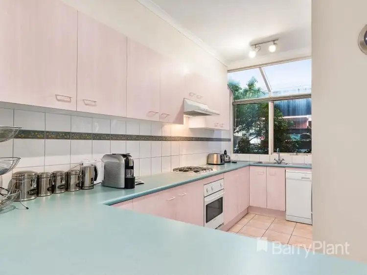 Fourth view of Homely townhouse listing, 4/43-45 McDowall Street, Mitcham VIC 3132