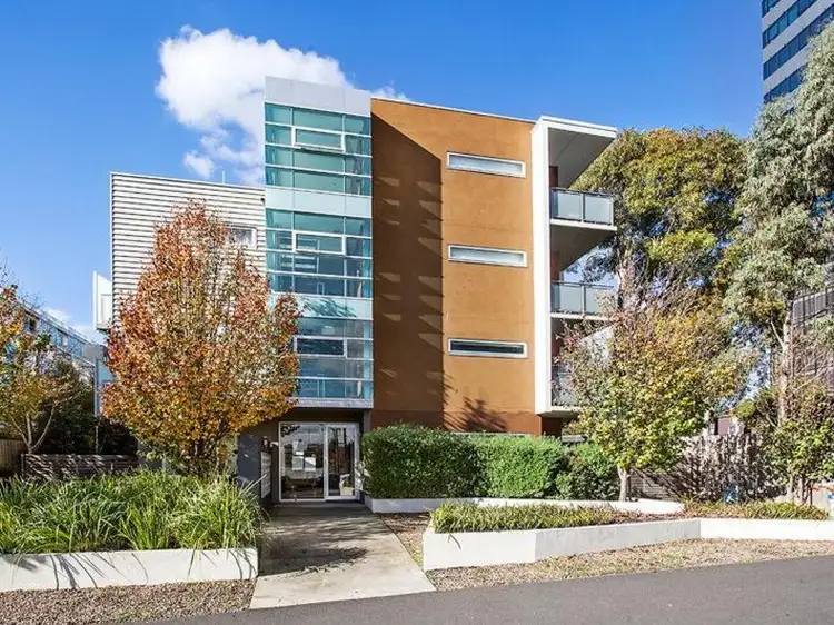 Main view of Homely apartment listing, 206/6 Bruce Street, Box Hill VIC 3128