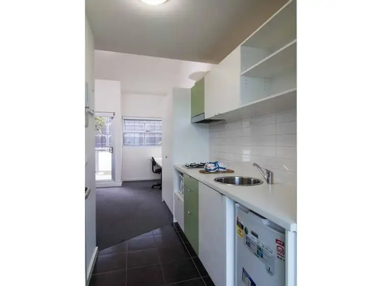 Second view of Homely apartment listing, 206/6 Bruce Street, Box Hill VIC 3128