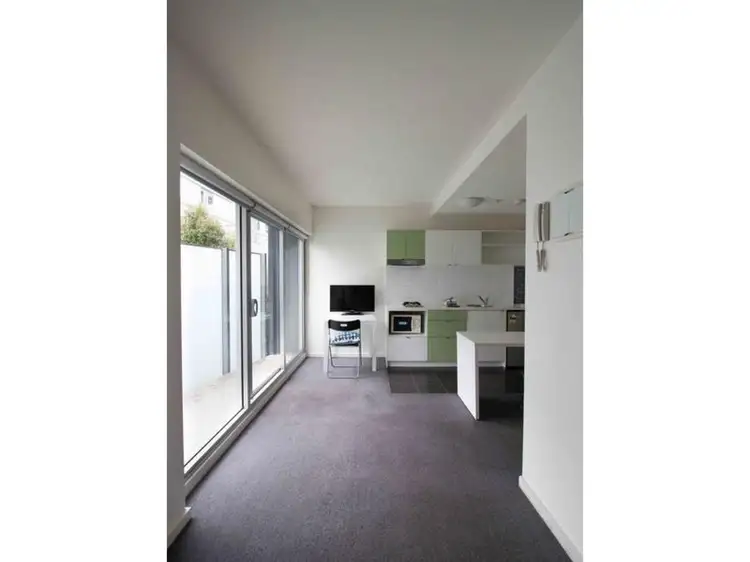 Fourth view of Homely apartment listing, 206/6 Bruce Street, Box Hill VIC 3128