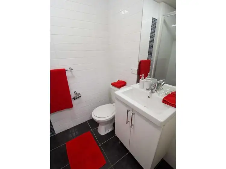 Fifth view of Homely apartment listing, 206/6 Bruce Street, Box Hill VIC 3128