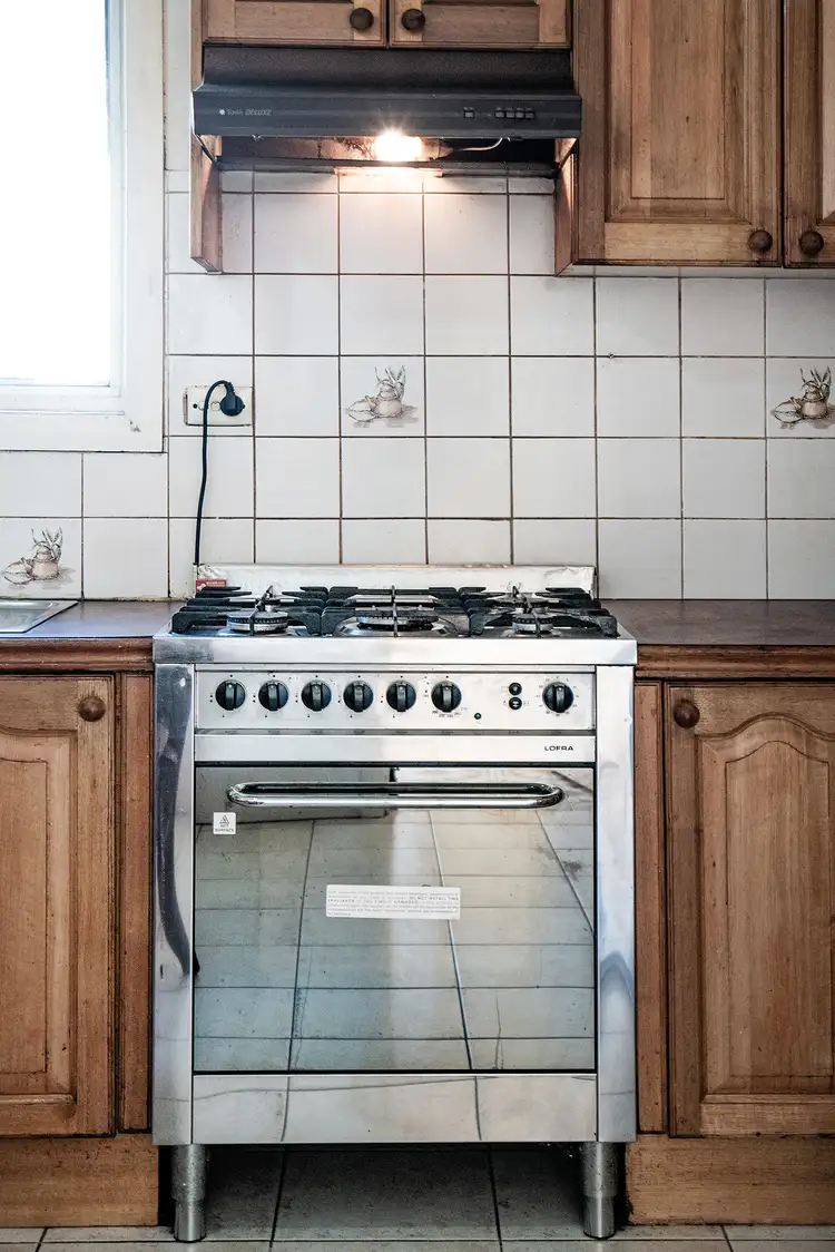 Fifth view of Homely house listing, 13 Cornwall Street, Brunswick West VIC 3055