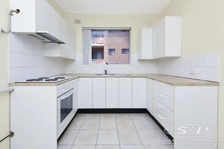 2/36 Hampstead Road, Homebush NSW 2140