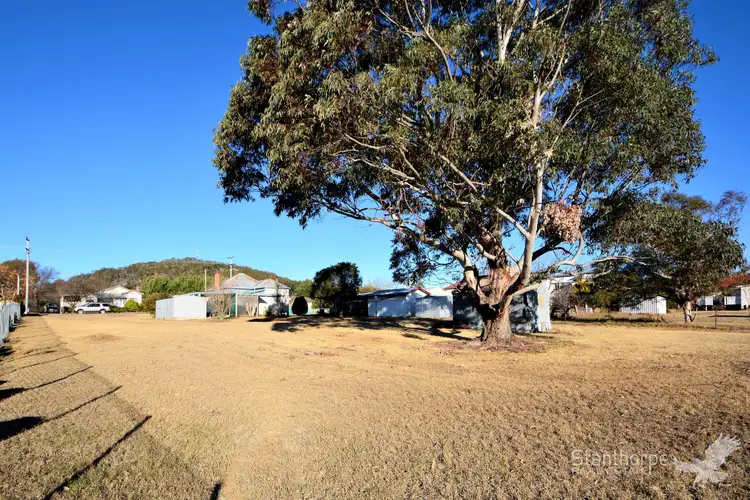 Second view of Homely house listing, 32 Johnson Street, Stanthorpe QLD 4380