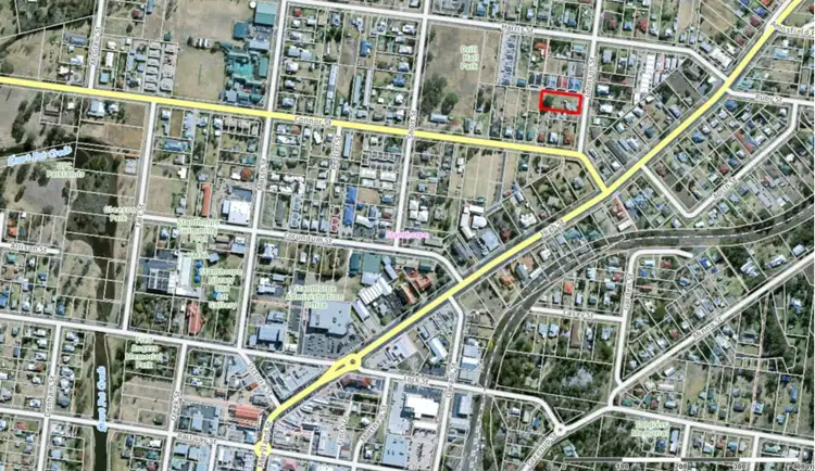 Third view of Homely house listing, 32 Johnson Street, Stanthorpe QLD 4380