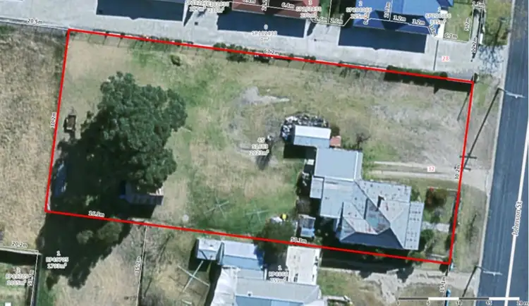 Fourth view of Homely house listing, 32 Johnson Street, Stanthorpe QLD 4380