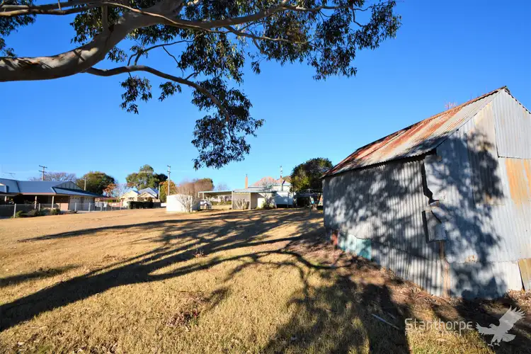 Sixth view of Homely house listing, 32 Johnson Street, Stanthorpe QLD 4380