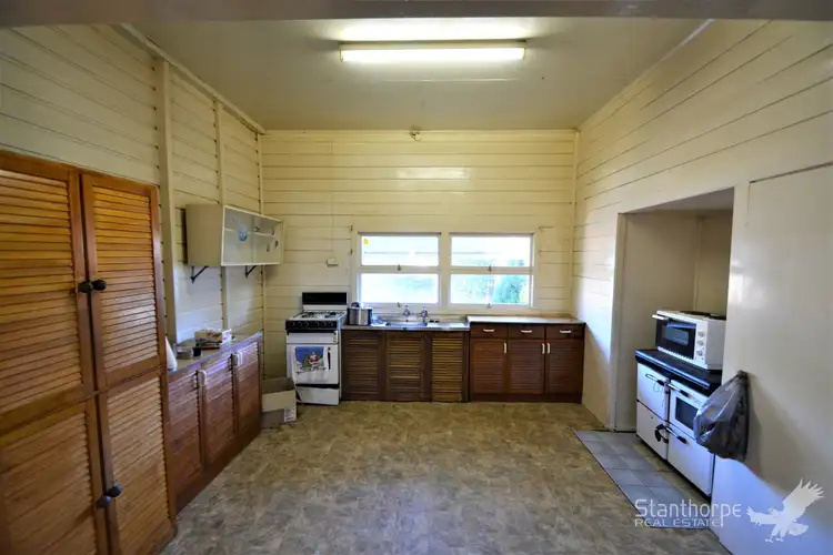 Seventh view of Homely house listing, 32 Johnson Street, Stanthorpe QLD 4380