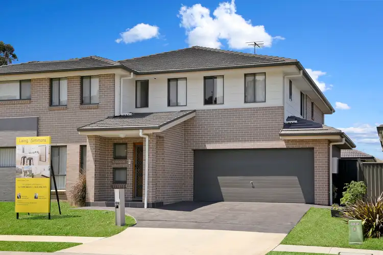 69B Cawley Circuit, Ropes Crossing NSW 2760
