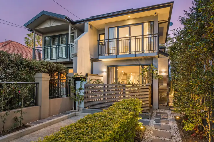 2/66 Prince Street, Mosman NSW 2088