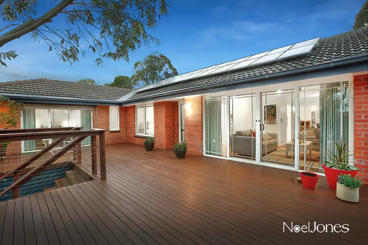 1 Dyffryn Court, Kilsyth VIC 3137