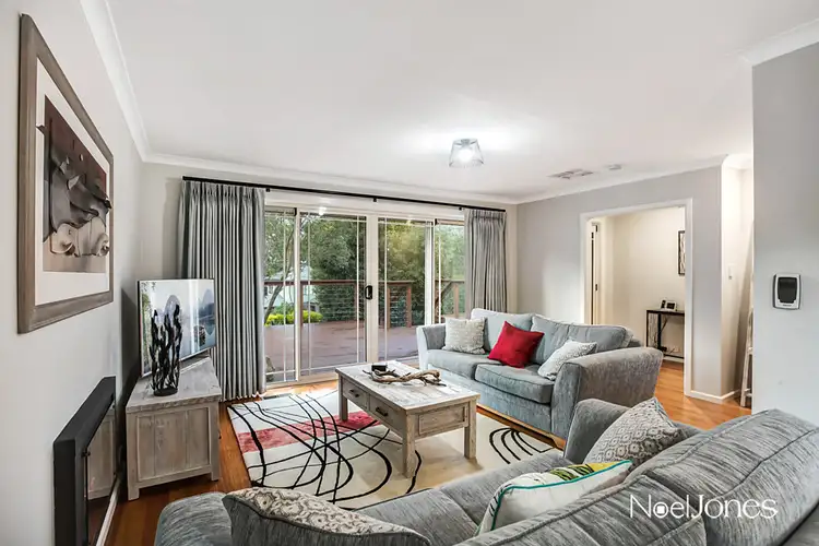 Third view of Homely house listing, 1 Dyffryn Court, Kilsyth VIC 3137