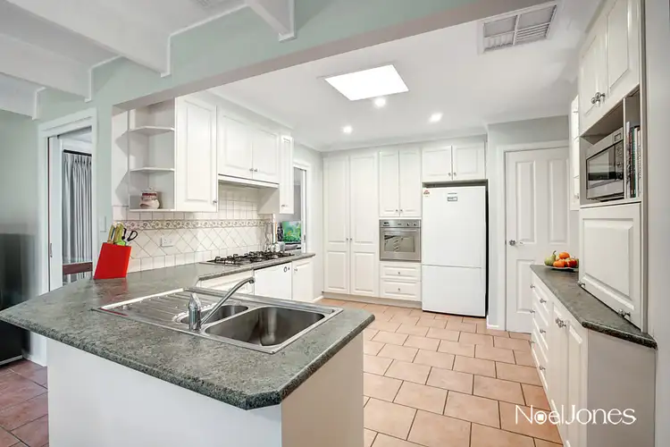 Fifth view of Homely house listing, 1 Dyffryn Court, Kilsyth VIC 3137