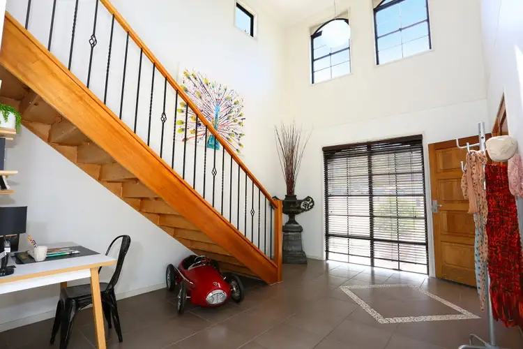 Second view of Homely house listing, 63 Azzurra Drive, Varsity Lakes QLD 4227