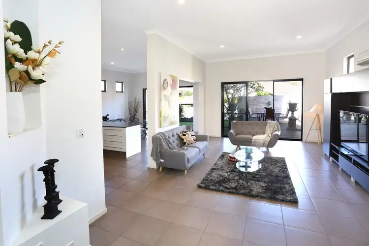 Third view of Homely house listing, 63 Azzurra Drive, Varsity Lakes QLD 4227
