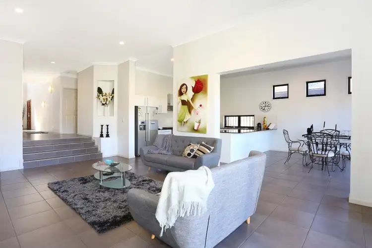 Fourth view of Homely house listing, 63 Azzurra Drive, Varsity Lakes QLD 4227