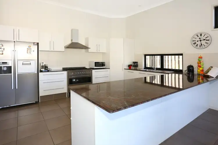 Fifth view of Homely house listing, 63 Azzurra Drive, Varsity Lakes QLD 4227