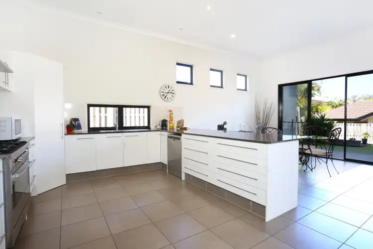 Sixth view of Homely house listing, 63 Azzurra Drive, Varsity Lakes QLD 4227