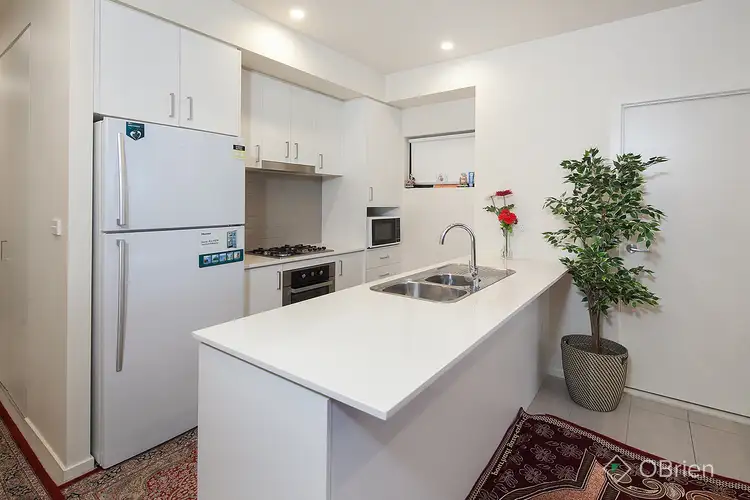 Second view of Homely apartment listing, 425/80 Cheltenham Road, Dandenong VIC 3175