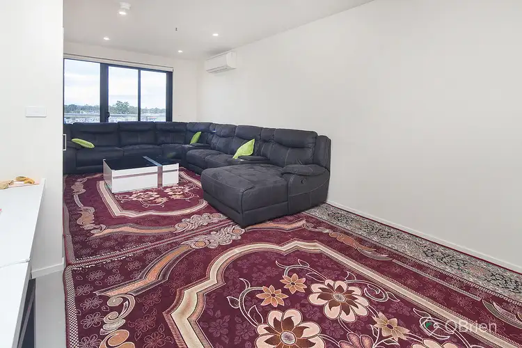 Third view of Homely apartment listing, 425/80 Cheltenham Road, Dandenong VIC 3175