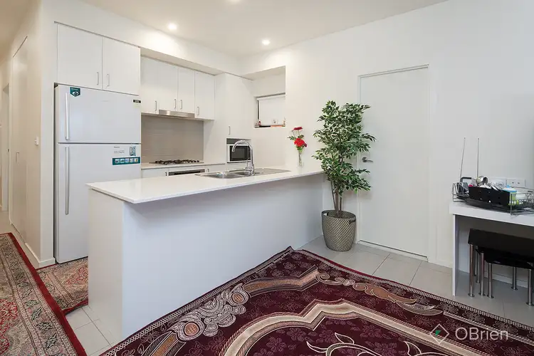 Fourth view of Homely apartment listing, 425/80 Cheltenham Road, Dandenong VIC 3175