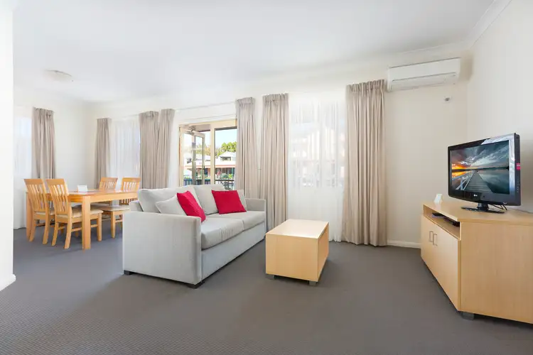 Second view of Homely unit listing, 10/129 Terralong Street, Kiama NSW 2533