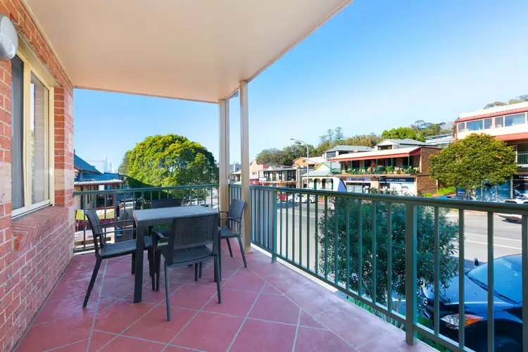 Third view of Homely unit listing, 10/129 Terralong Street, Kiama NSW 2533