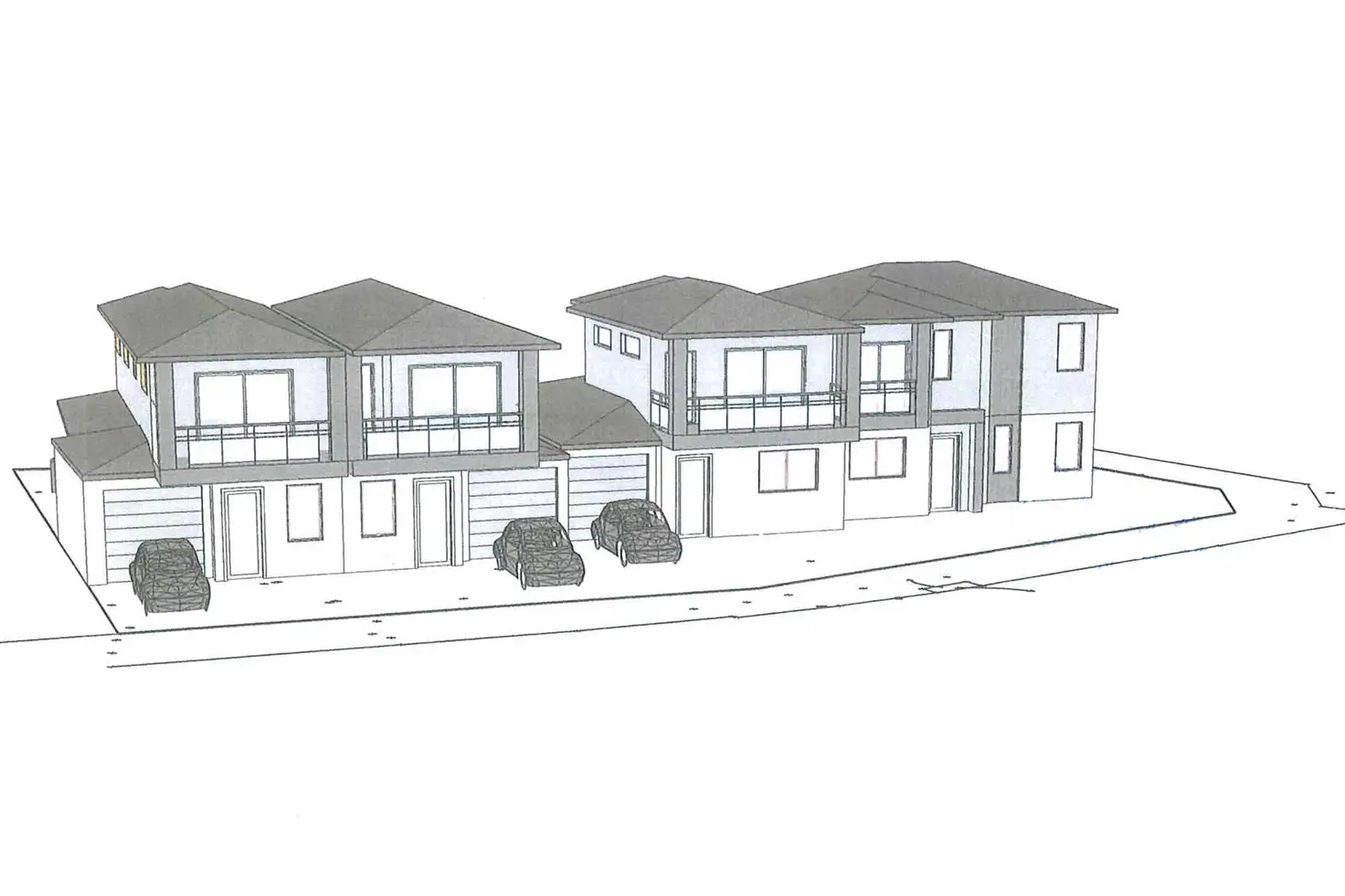 Main view of Homely land listing, 6 Randell Road, Morphett Vale SA 5162