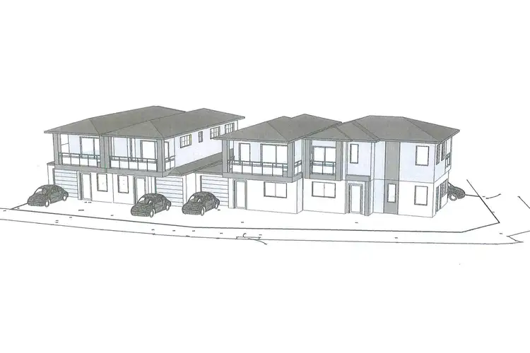 Second view of Homely land listing, 6 Randell Road, Morphett Vale SA 5162