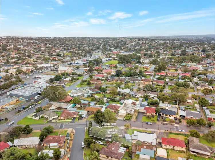 Sixth view of Homely land listing, 6 Randell Road, Morphett Vale SA 5162