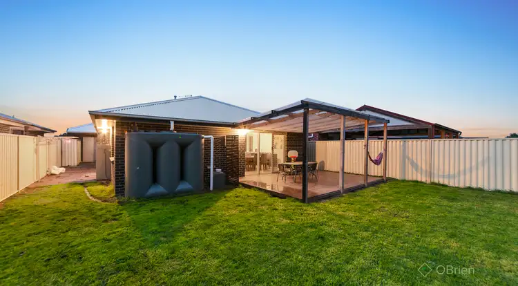 Fourth view of Homely house listing, 70 Blue Horizons Way, Pakenham VIC 3810