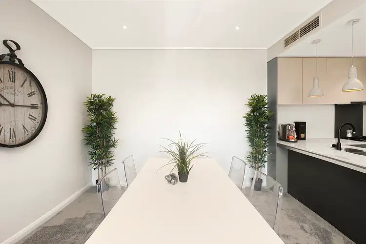 Fifth view of Homely apartment listing, 847/2 The Crescent, Wentworth Point NSW 2127