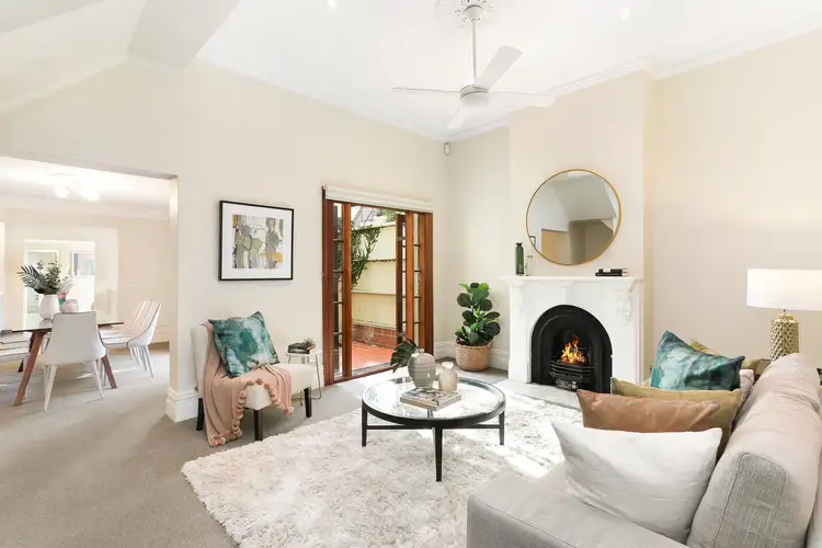 22 Porter Street, Bondi Junction NSW 2022