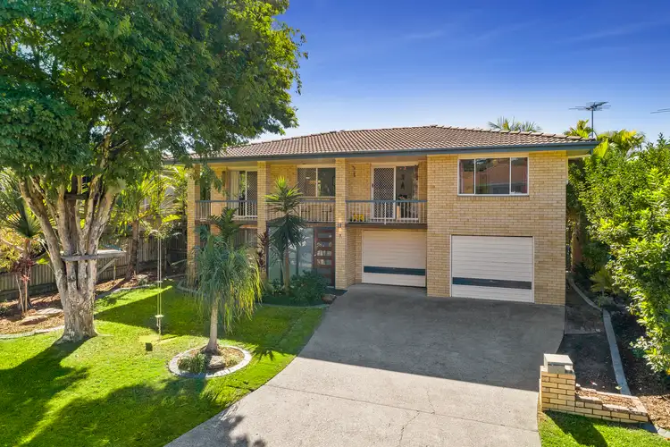 7 Lislane Street, Ferny Grove QLD 4055