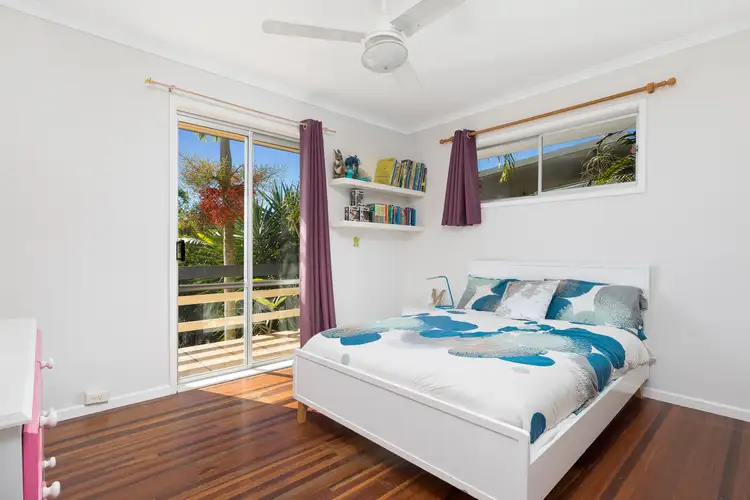 Fifth view of Homely house listing, 7 Lislane Street, Ferny Grove QLD 4055