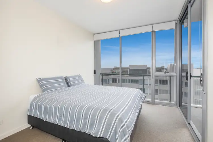 Second view of Homely apartment listing, 803A/97 Forest Road, Hurstville NSW 2220