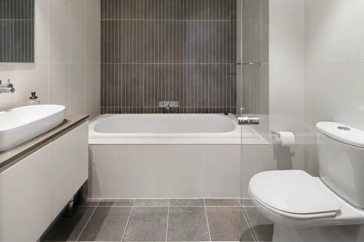 Third view of Homely apartment listing, 803A/97 Forest Road, Hurstville NSW 2220