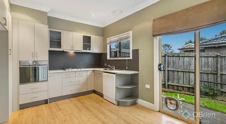 Fifth view of Homely house listing, 1 Arabil Street, Frankston VIC 3199