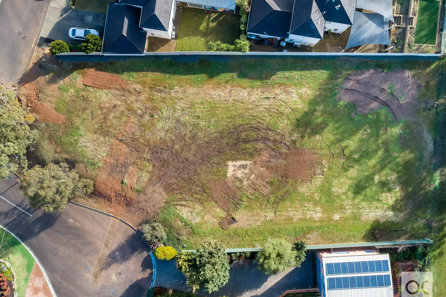 Main view of Homely land listing, LOT 611 Prosperity Way, Athelstone SA 5076