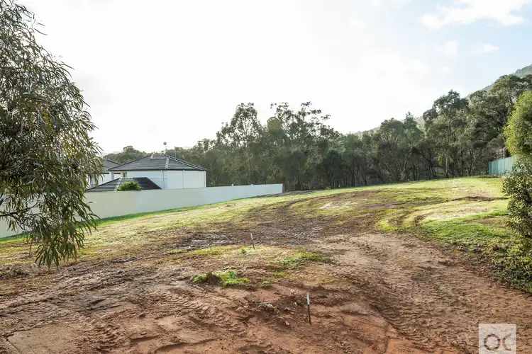 Second view of Homely land listing, LOT 611 Prosperity Way, Athelstone SA 5076