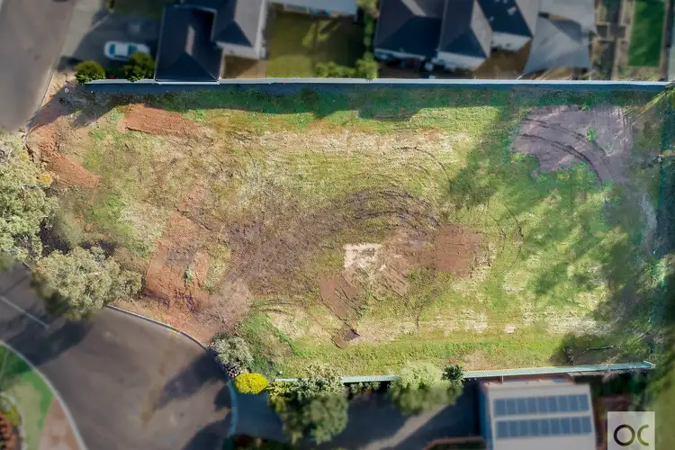 Fourth view of Homely land listing, LOT 611 Prosperity Way, Athelstone SA 5076