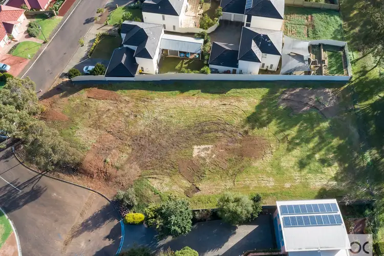 Fifth view of Homely land listing, LOT 611 Prosperity Way, Athelstone SA 5076