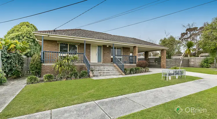 24 McMurtry Way, Frankston VIC 3199